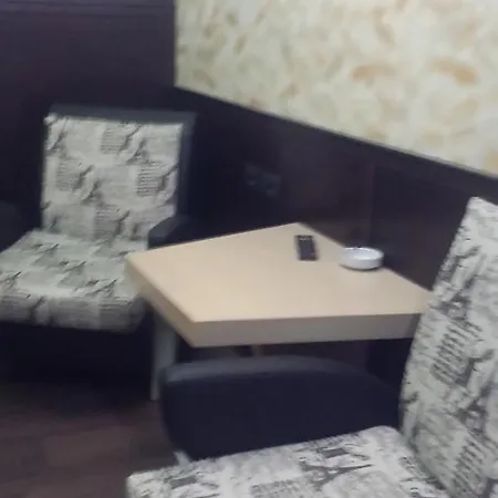 Mer's 酒店