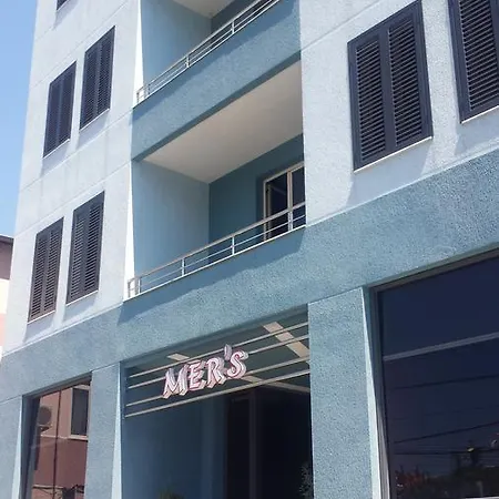 Mer's 酒店 2*